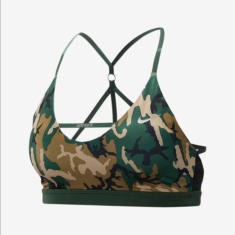 Nike Indy Sports Bra
